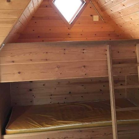 Cartmel Camping Pod Grange-over-Sands Luaran gambar
