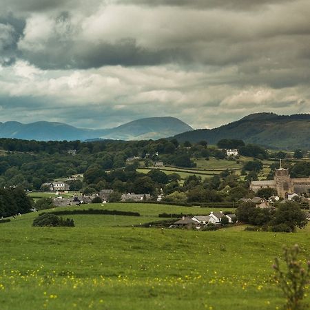 Cartmel Camping Pod Grange-over-Sands Luaran gambar