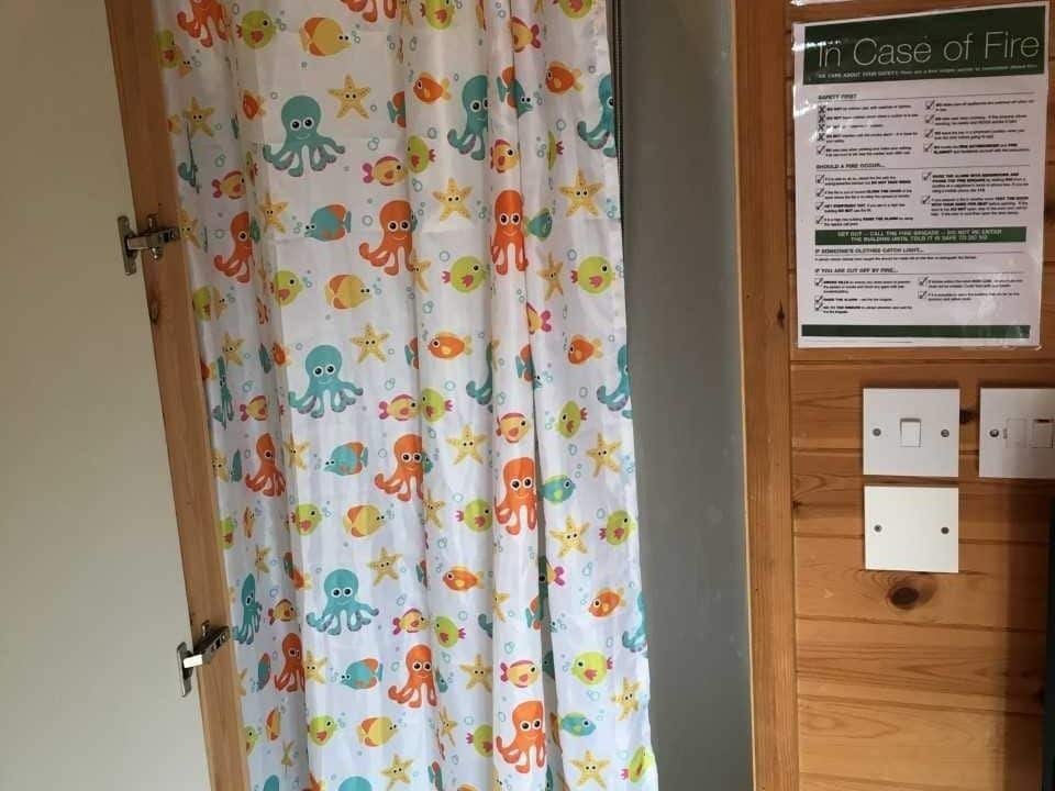 Cartmel Camping Pod Grange-over-Sands Luaran gambar